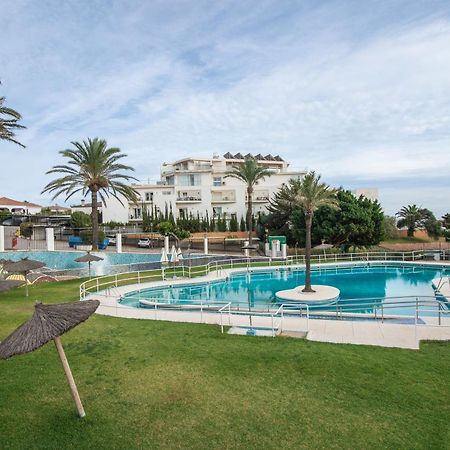 Cayo Coco Yodo - 2 Min Walk To The Beach Torreguadiaro Εξωτερικό φωτογραφία
