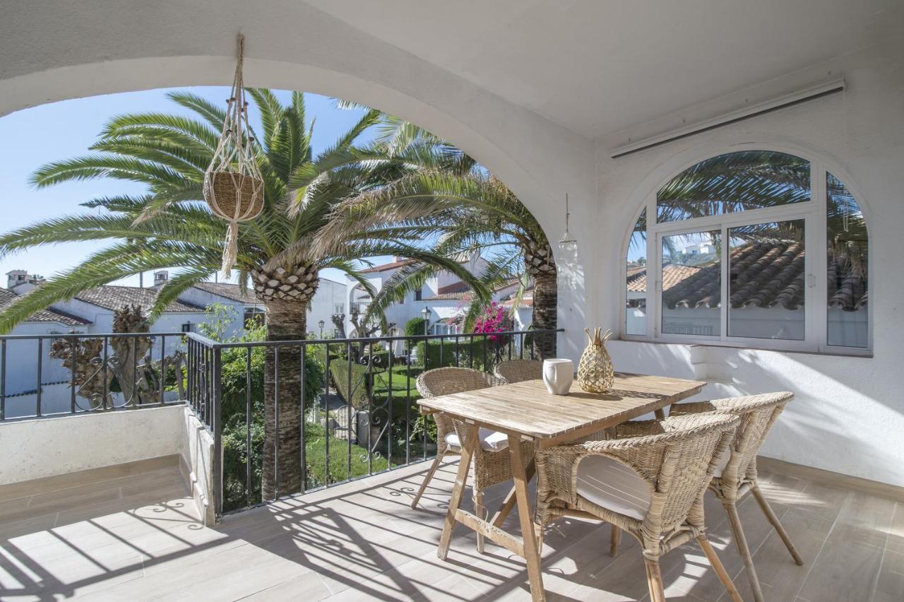 Cayo Coco Yodo - 2 Min Walk To The Beach Torreguadiaro Εξωτερικό φωτογραφία