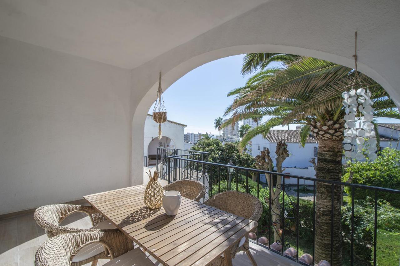 Cayo Coco Yodo - 2 Min Walk To The Beach Torreguadiaro Εξωτερικό φωτογραφία
