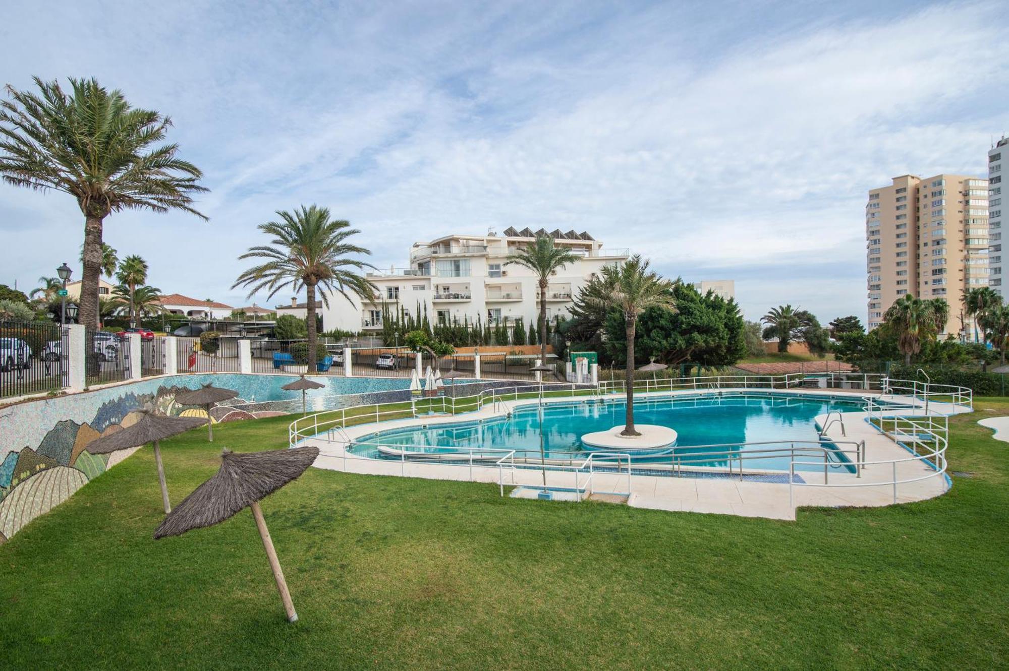 Cayo Coco Yodo - 2 Min Walk To The Beach Torreguadiaro Εξωτερικό φωτογραφία
