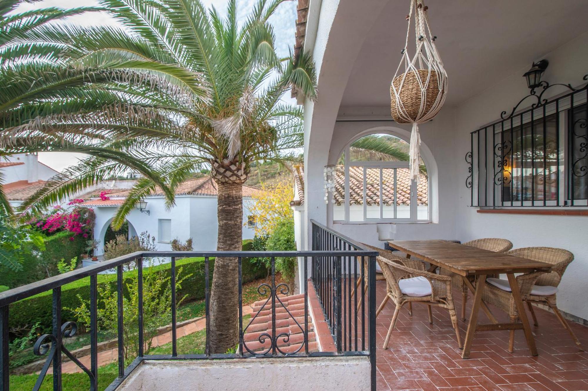 Cayo Coco Yodo - 2 Min Walk To The Beach Torreguadiaro Εξωτερικό φωτογραφία